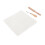 Latch Hook Tool Kit Blank Rug Hooking Mesh Canvas 2