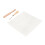 Latch Hook Tool Kit Blank Rug Hooking Mesh Canvas 4