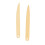 Tailors Clapper Seam Roller Point Turner Sewing 13