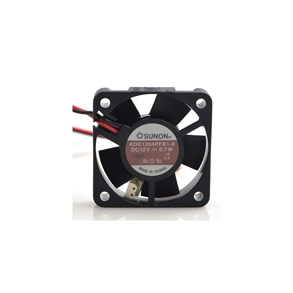 Ultra-Silent Fan For Router Switch 4Cm Refï¼Tcy 6493810852022