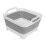 RV Foldable Sink Collapsible Dish Basin Dishpan 9