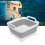 RV Foldable Sink Collapsible Dish Basin Dishpan 11