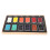 12Pcs Chinese Painting Pigment Assorted Colors 8