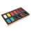 12Pcs Chinese Painting Pigment Assorted Colors 3