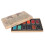 12Pcs Chinese Painting Pigment Assorted Colors 6