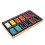 12Pcs Chinese Painting Pigment Assorted Colors 9