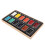 12Pcs Chinese Painting Pigment Assorted Colors 4