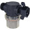 by Pentair Swivel Nut Strainer - 1/2' Pipe Inlet - Clear Bowl 5
