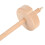 Yarn Making Spindle Fade Resistant Comfortable 13