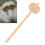 Yarn Making Spindle Fade Resistant Comfortable 12