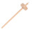 Yarn Making Spindle Fade Resistant Comfortable 9