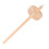 Yarn Making Spindle Fade Resistant Comfortable 10