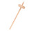 Yarn Making Spindle Fade Resistant Comfortable 2