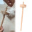 Yarn Making Spindle Fade Resistant Comfortable 11