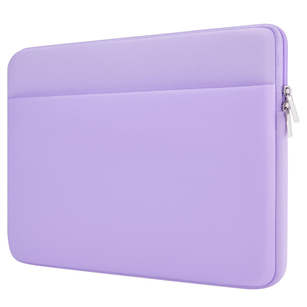 Protective Laptop Sleeve Bag Notebook Protective Computer Pouch Cover 15.6 Inches 6493810788383