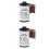 2 Roll 35mm Camera Color Film ISO 200 8 Sheets 6
