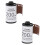 2 Roll 35mm Camera Color Film ISO 200 8 Sheets 7