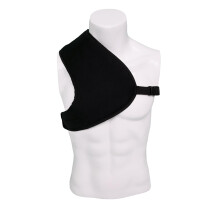 Shoulder Pads, Protective Shooting Pad with Adjustable Strap,for Outdoor Sports Range and Hunting