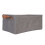Clothing Storage Bins with Handles Large Opening 7