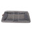 Clothing Storage Bins with Handles Large Opening 10