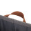 Clothing Storage Bins with Handles Large Opening 13