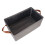 Clothing Storage Bins with Handles Large Opening 8