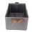Clothing Storage Bins with Handles Large Opening 4