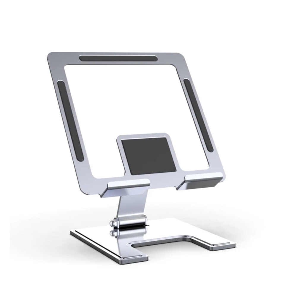 Adjustable Aluminum Fully Foldable Stand For Desktop Use Refï¼Ahh 6493810852558