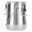 Stainless Steel Brush Washer with Lid Filter 6