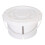 Paint Brush Washer Collapsible Thick Anti Slip 7