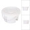 Paint Brush Washer Collapsible Thick Anti Slip 10