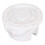 Paint Brush Washer Collapsible Thick Anti Slip 4