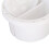 Paint Brush Washer Collapsible Thick Anti Slip 14