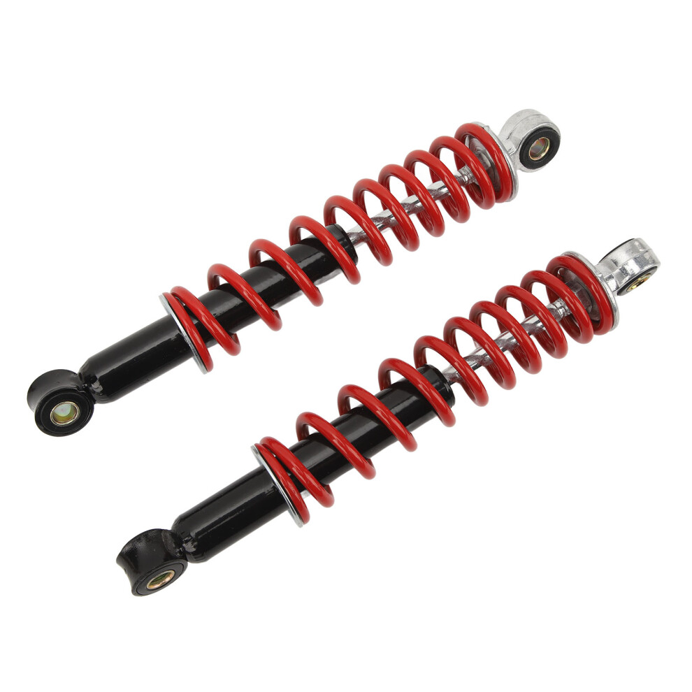 270Mm Shocks Absorber Steel Alloy Spring 9121376813719