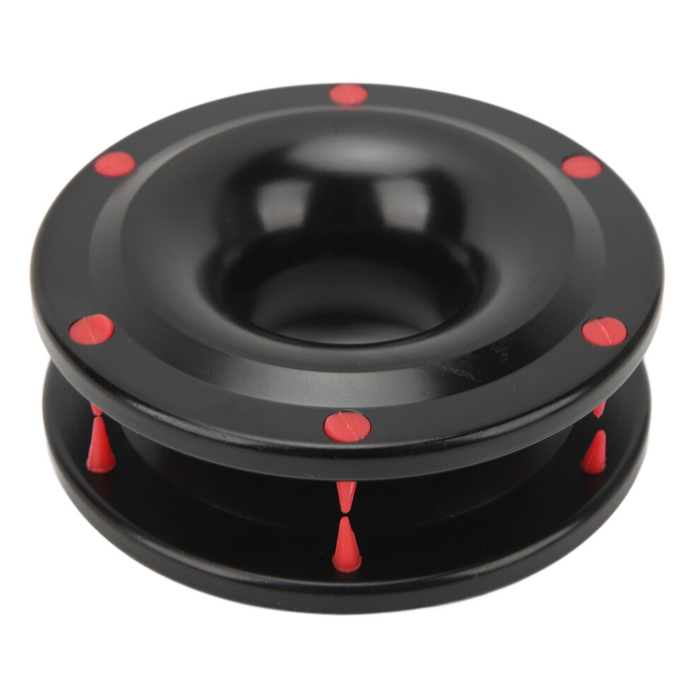 Rope Retention Pulley 22000Lbs Heavy Duty Winch 9121376814129