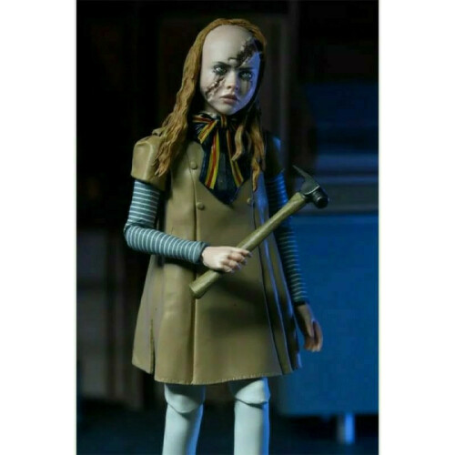 NECA NECA Ultimate M3GAN ( Megan ) 7 inch Scale Action Figure 2