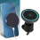 Magnetic Wireless Car Charger 15W Fast Charging 12