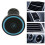 Magnetic Wireless Car Charger 15W Fast Charging 11