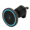 Magnetic Wireless Car Charger 15W Fast Charging 8