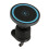 Magnetic Wireless Car Charger 15W Fast Charging 6