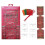 6 DIY Christmas Crackers Make Fill Your Own Holly Design 30cm 1