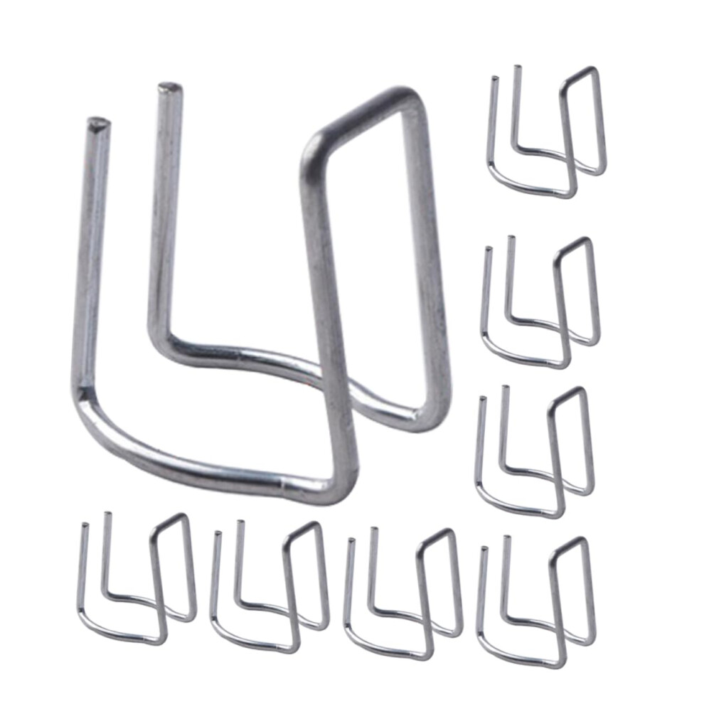 Agricultural Mesh Buckle 50Pcs Shade Fabric Clips Nonslip Sunshade Clamp Reusable Film Clip For Greenhouse Garden 6493810917806