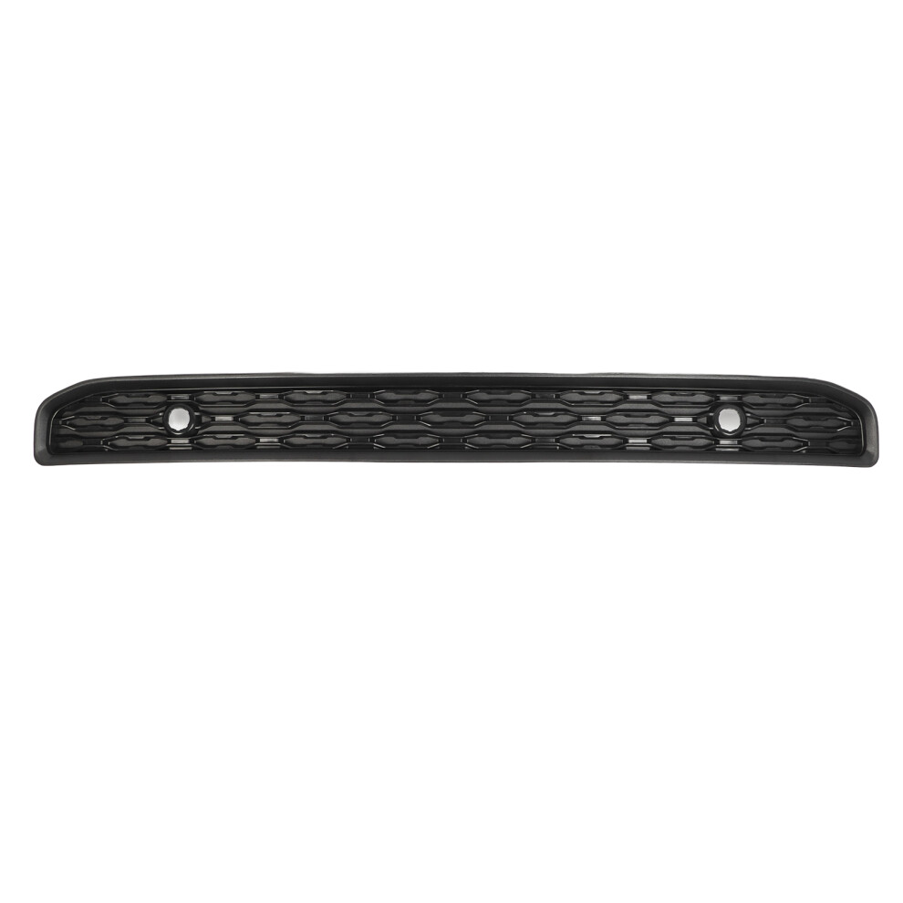 Front Bumper Lower Grille 68414138Aa Aerodynamic 9121376815591