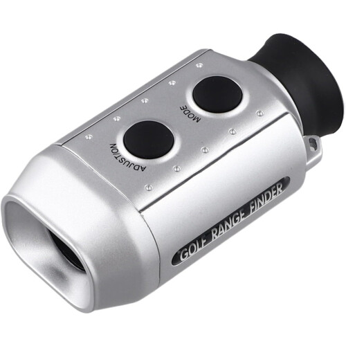 Compact measuring device, 7x magnification, rangefinder with measurement up to 850 m 1