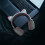 Wireless Cat Ear Bluetooth Headset with Adjustable Band 12
