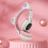 Wireless Cat Ear Bluetooth Headset with Adjustable Band 10