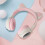 Wireless Cat Ear Bluetooth Headset with Adjustable Band 1