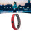 Silicone Anti Static Wristband Soft Wireless 4