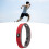 Silicone Anti Static Wristband Soft Wireless 3
