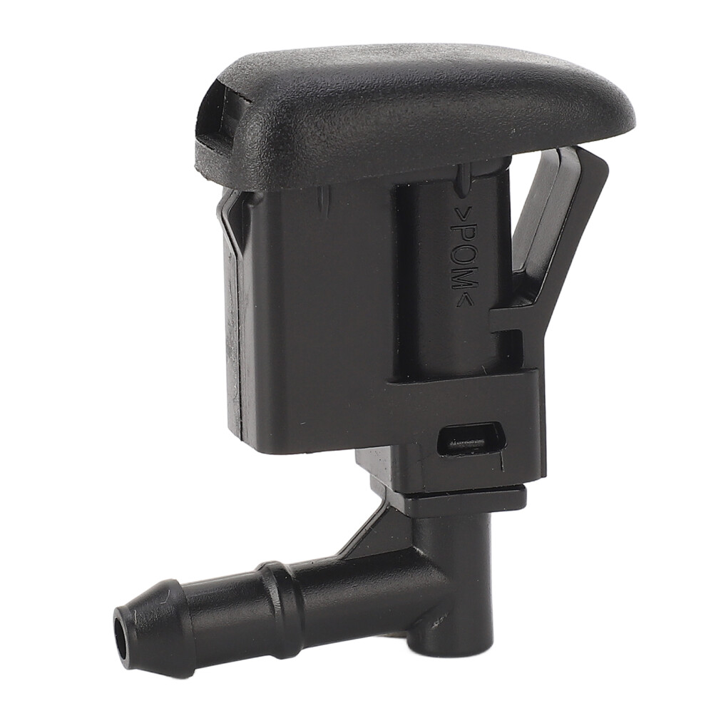 Windshield Washer Nozzle Fast Cleaning Efficient 9121376815973